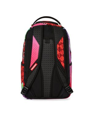 Mochila Sprayground Zombie DLXSR Unissex