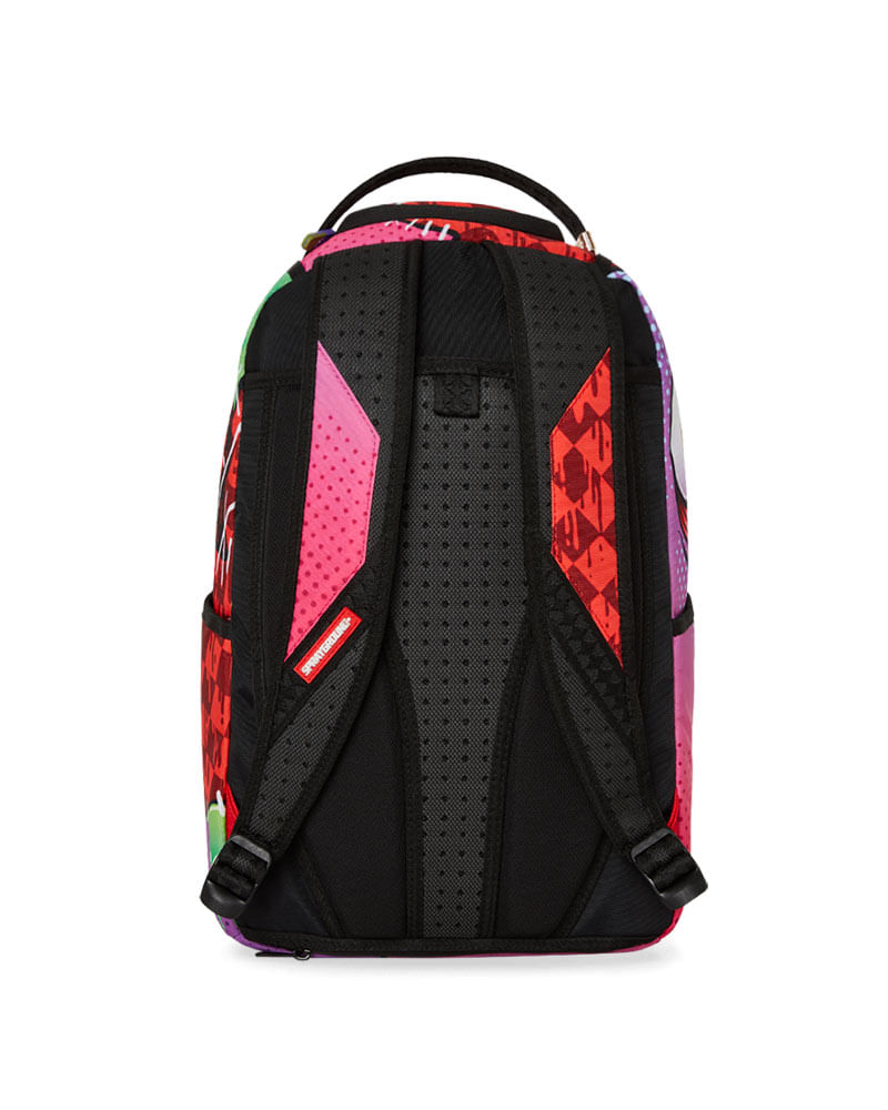 Mochila-Sprayground-Zombie-DLXSR-Unissex