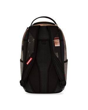 Mochila Sprayground Exit Pay Phone Unissex