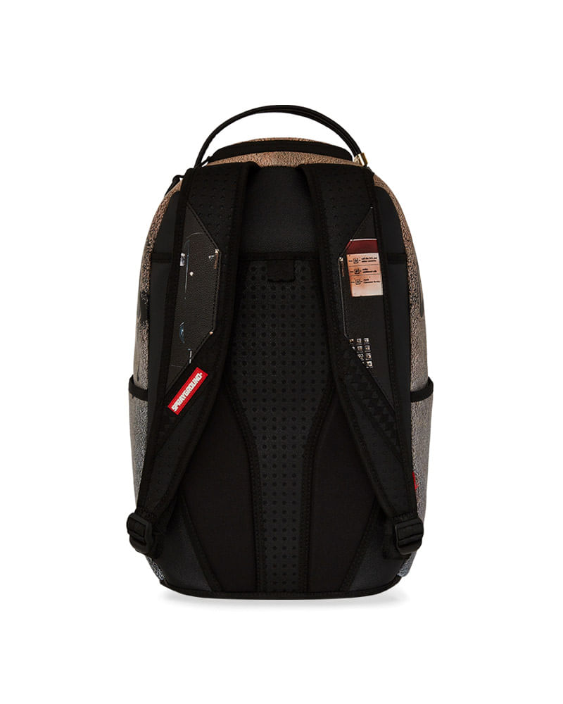 Mochila-Sprayground-Exit-Pay-Phone-Unissex