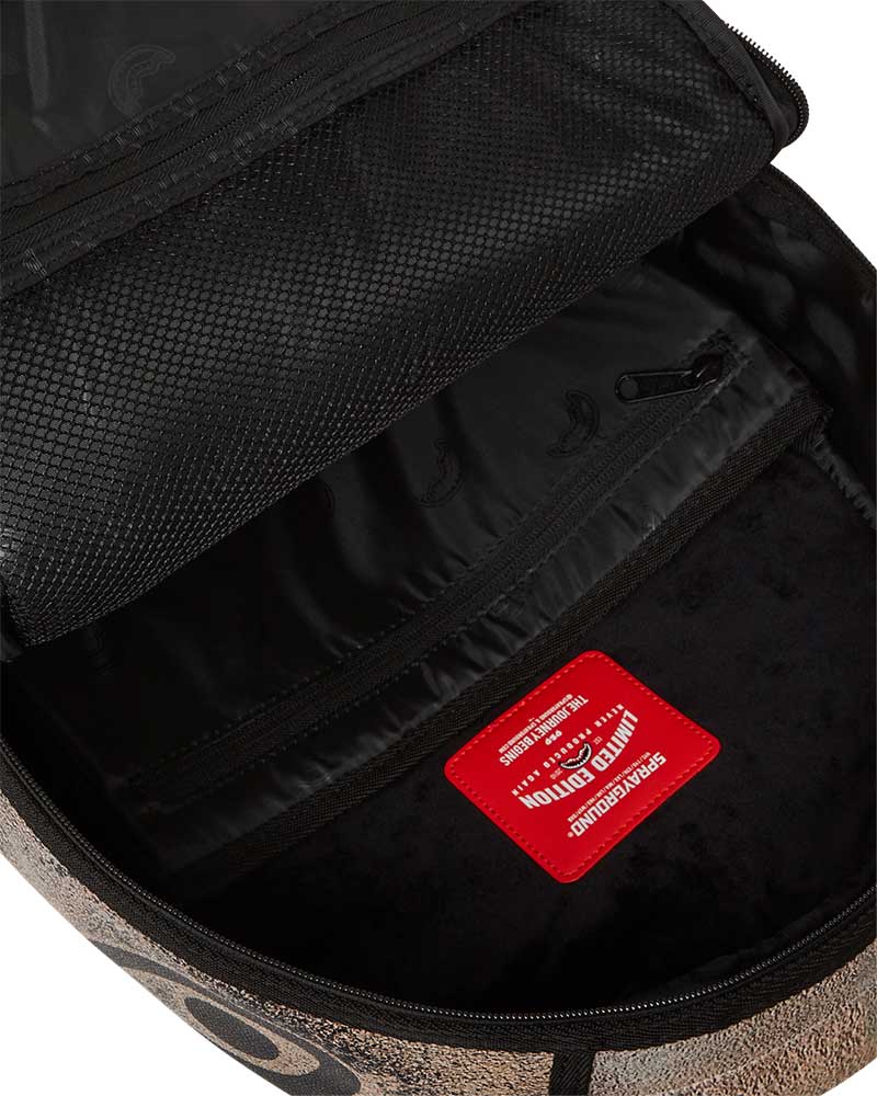 Mochila-Sprayground-Exit-Pay-Phone-Unissex
