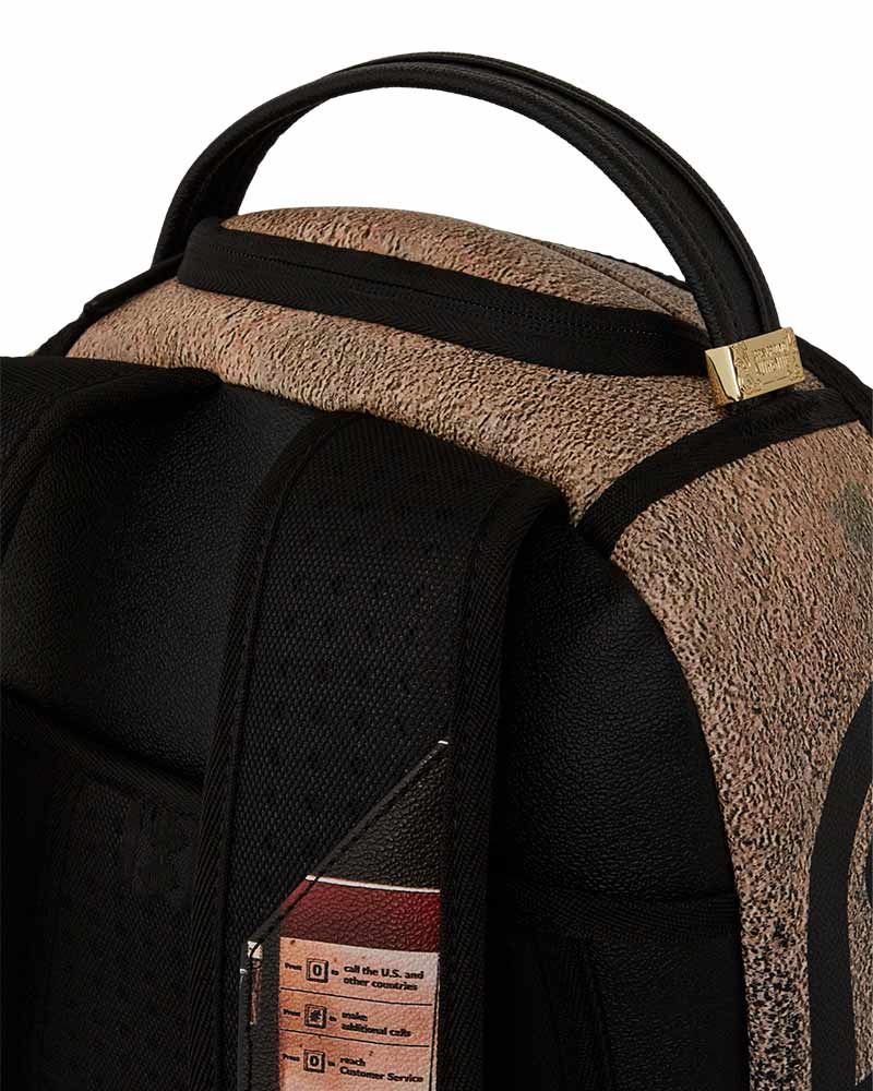 Mochila-Sprayground-Exit-Pay-Phone-Unissex