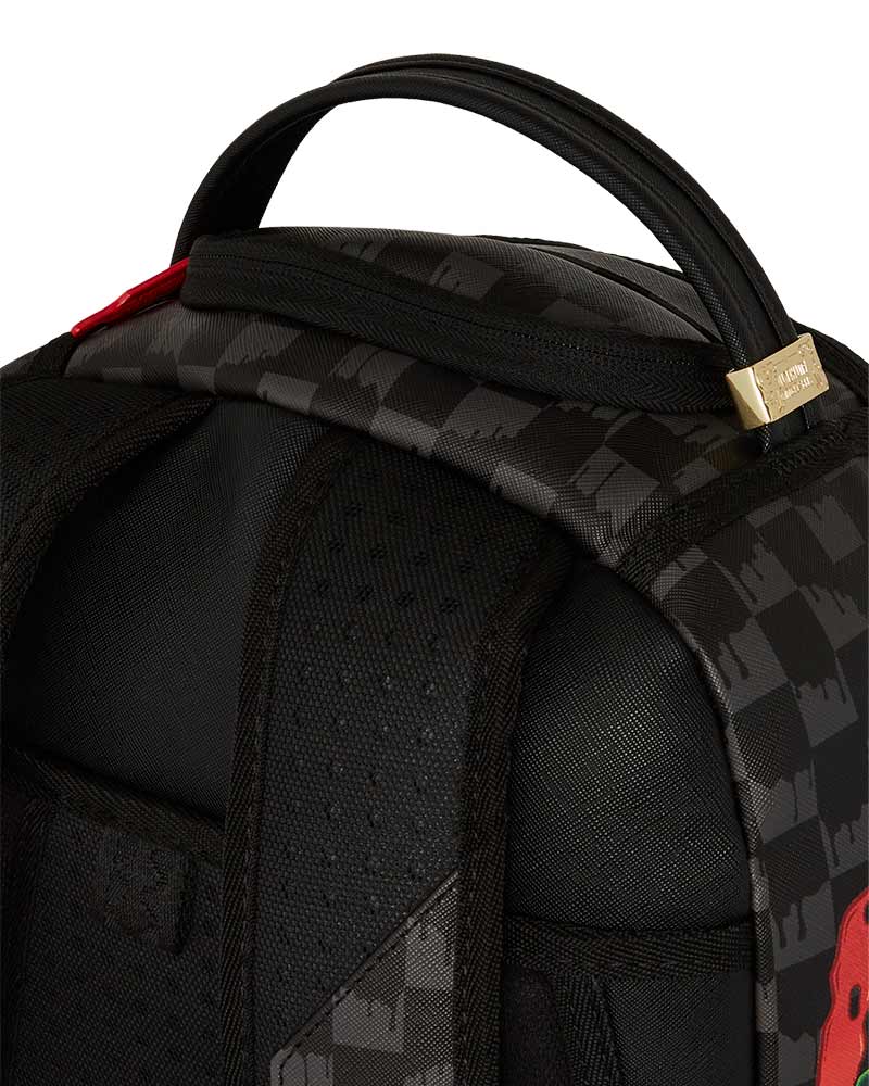 Mochila-Sprayground-Zombie-Bears-Dlxsv-Unissex