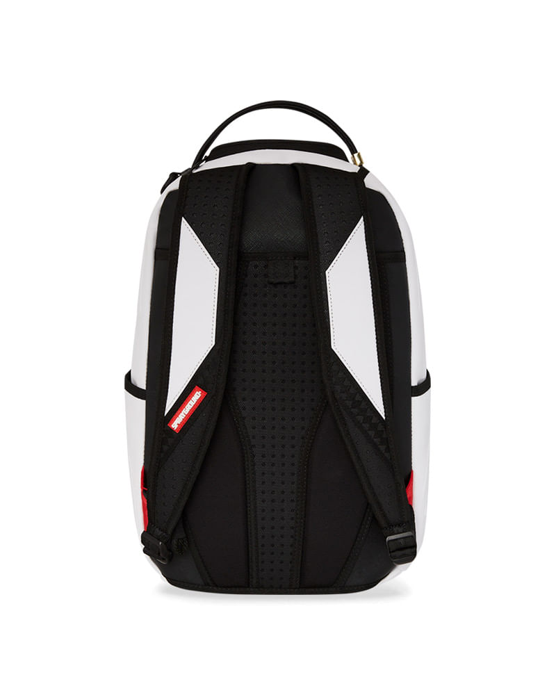 Mochila-Sprayground-Keith-Harring-Big-Blue-Purse-Art-Unissex