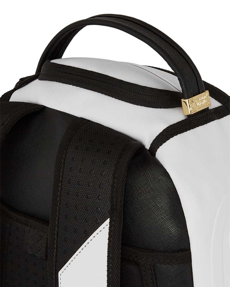 Mochila-Sprayground-Keith-Harring-Big-Blue-Purse-Art-Unissex