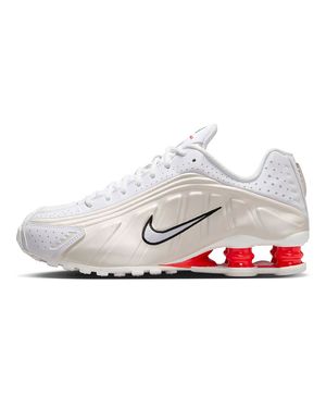 Tênis Nike Shox R4 Feminino