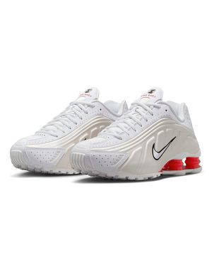 Tênis Nike Shox R4 Feminino