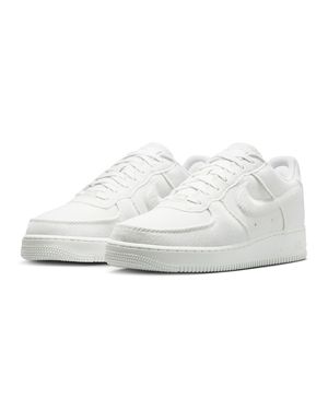 Tênis Nike Air Force 1 Low Canvas Masculino