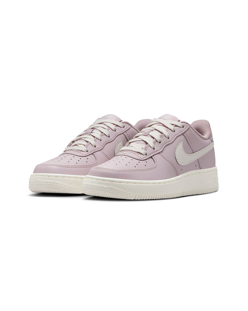 Tenis-Nike-Air-Force-1-GS-Infantil