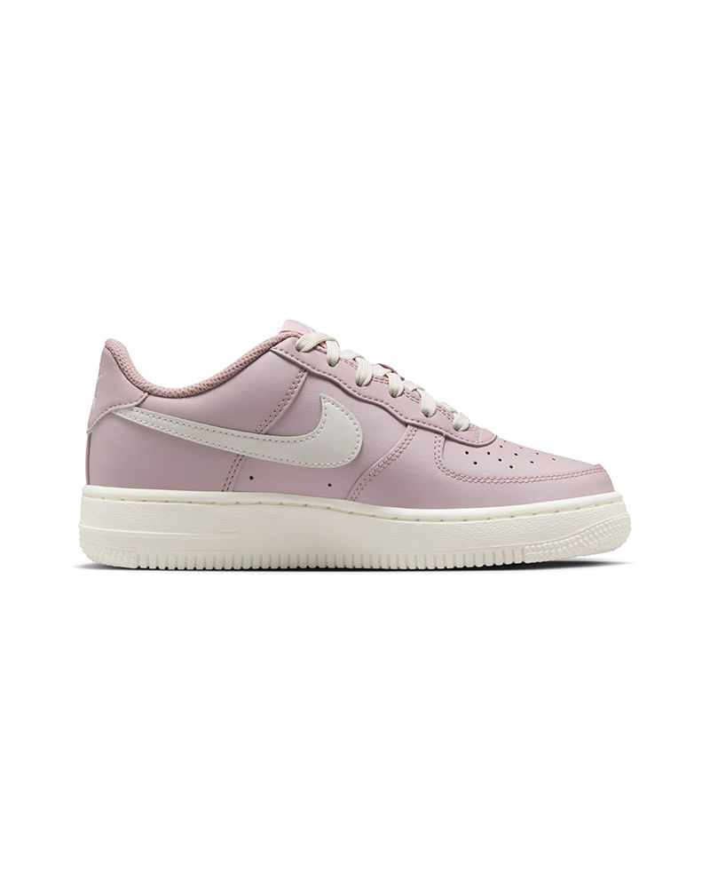 Tenis-Nike-Air-Force-1-GS-Infantil
