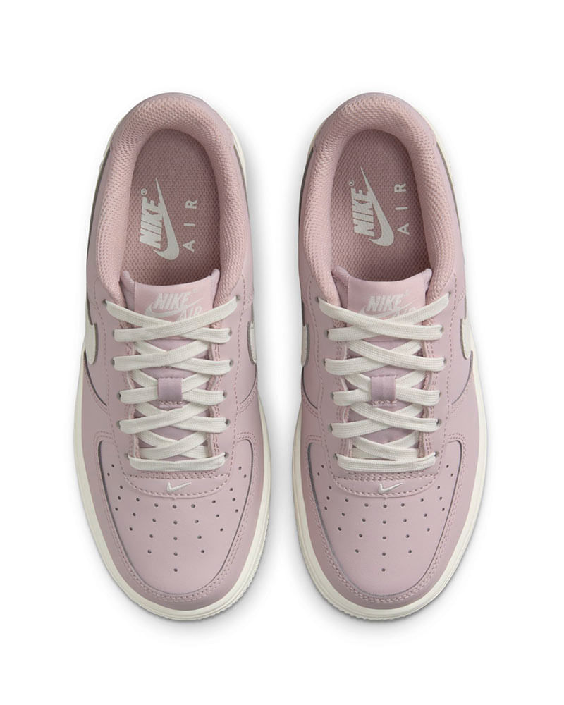 Tenis-Nike-Air-Force-1-GS-Infantil