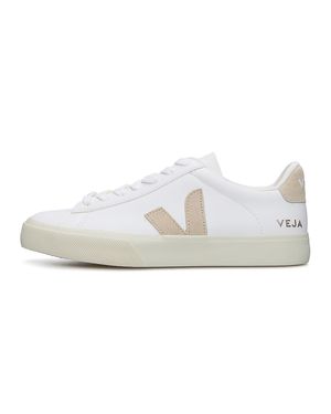 Tênis Veja Campo Chromefree Feminino