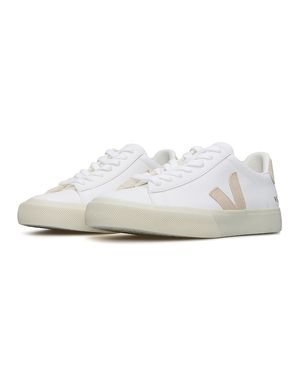 Tênis Veja Campo Chromefree Feminino