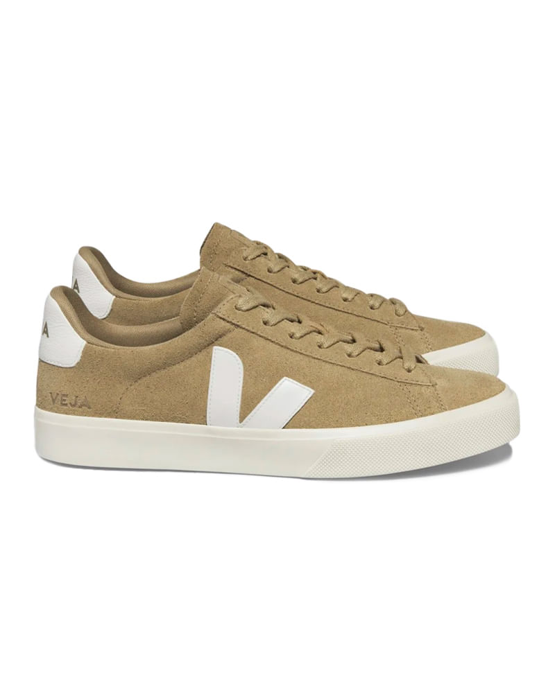 Tenis-Veja-Campo-Suede-Masculino