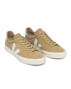 Tênis Veja Campo Suede Masculino