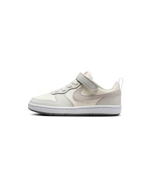 Tênis Nike Court Borough Low Recraft PS Infantil