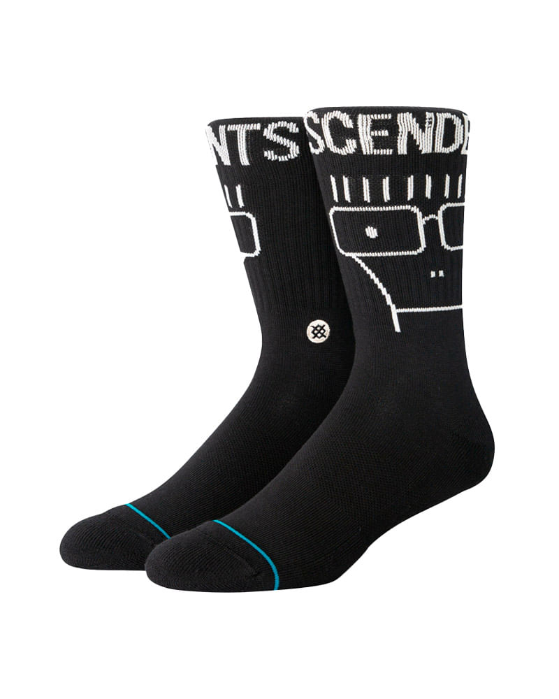 Meia-Stance-Descendents-Crew