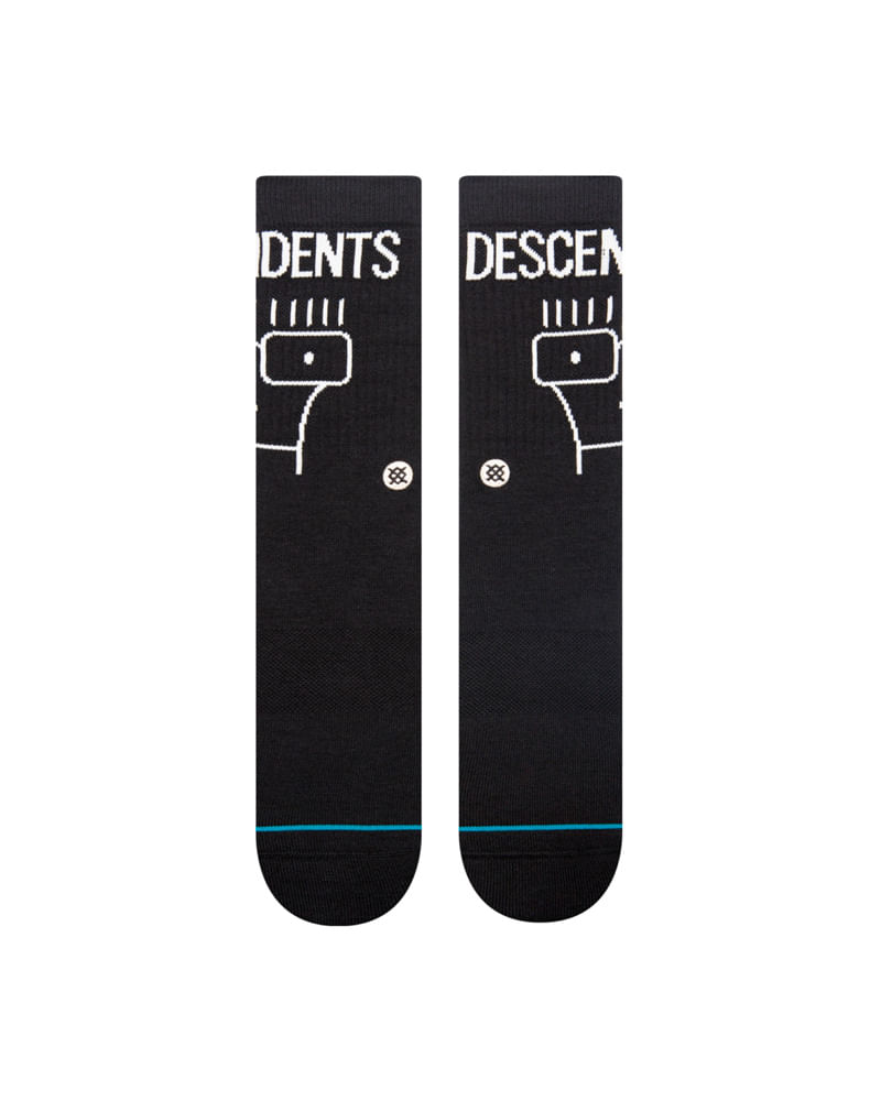 Meia-Stance-Descendents-Crew