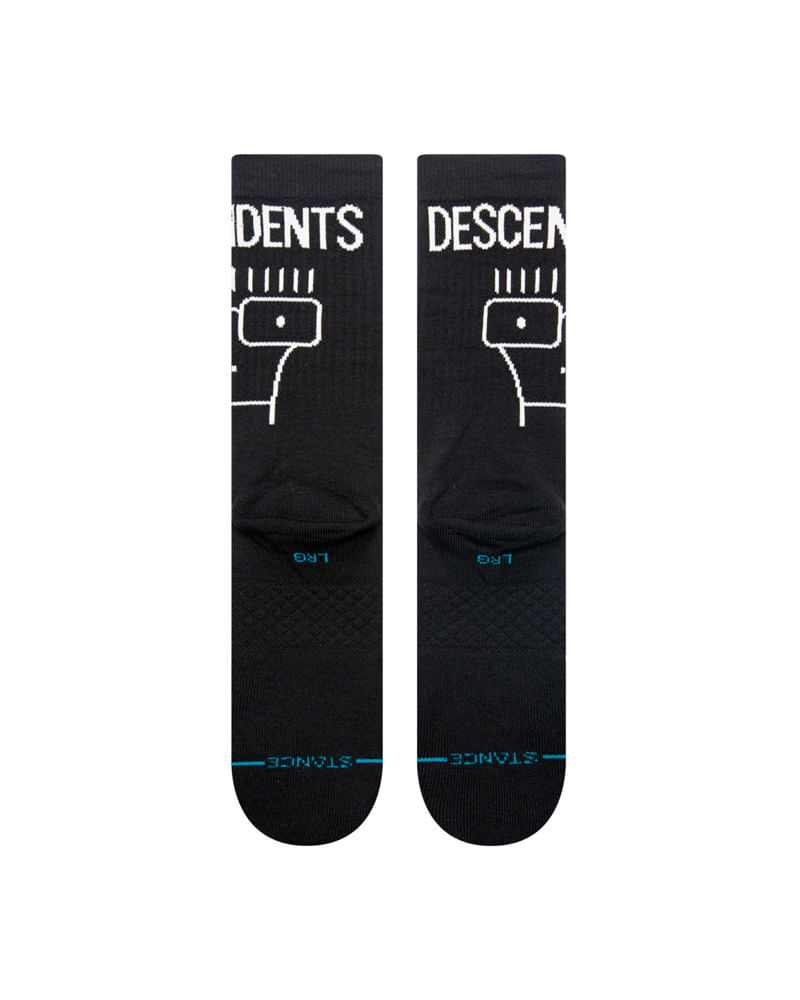 Meia-Stance-Descendents-Crew