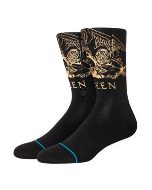 Meia Stance Golden
