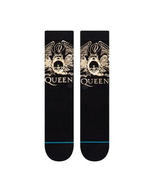 Meia Stance Golden