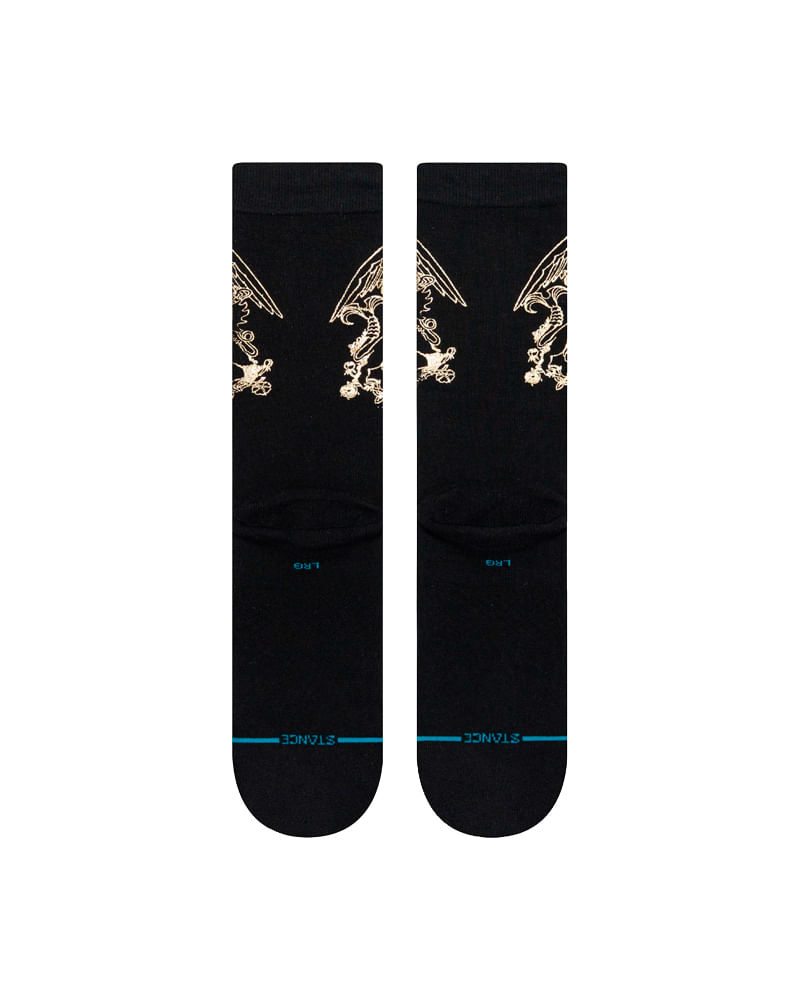 Meia-Stance-Golden