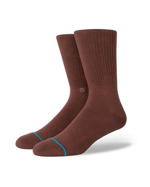 Meia Stance Icon Unissex