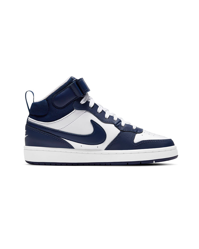 Tenis-Nike-Court-Borough-Mid-2-Infantil
