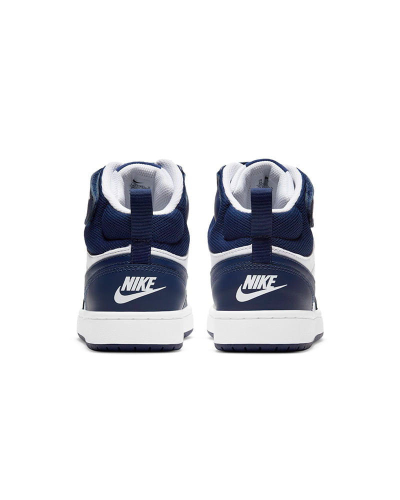 Tenis-Nike-Court-Borough-Mid-2-Infantil