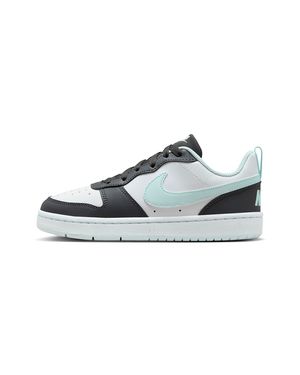 Tênis Nike Court Borough Low Recraft Infantil