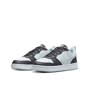 Tênis Nike Court Borough Low Recraft Infantil