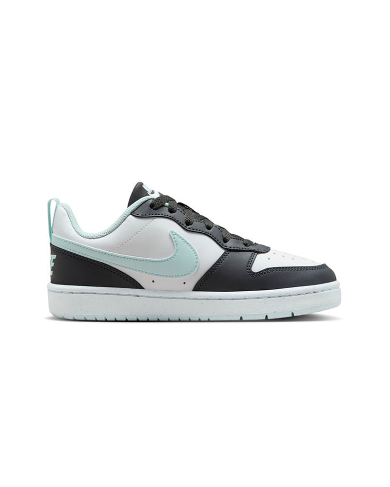 Tenis-Nike-Court-Borough-Low-Recraft-Infantil