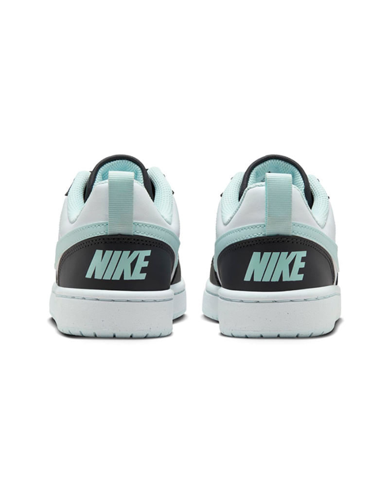 Tenis-Nike-Court-Borough-Low-Recraft-Infantil