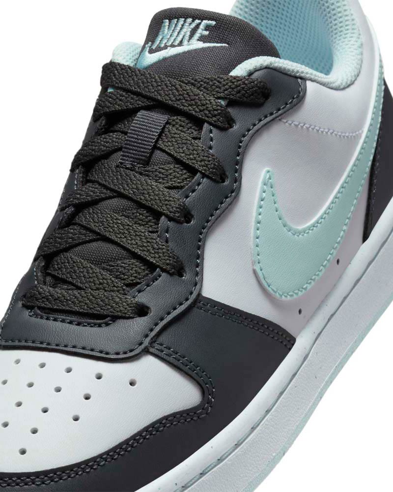 Tenis-Nike-Court-Borough-Low-Recraft-Infantil