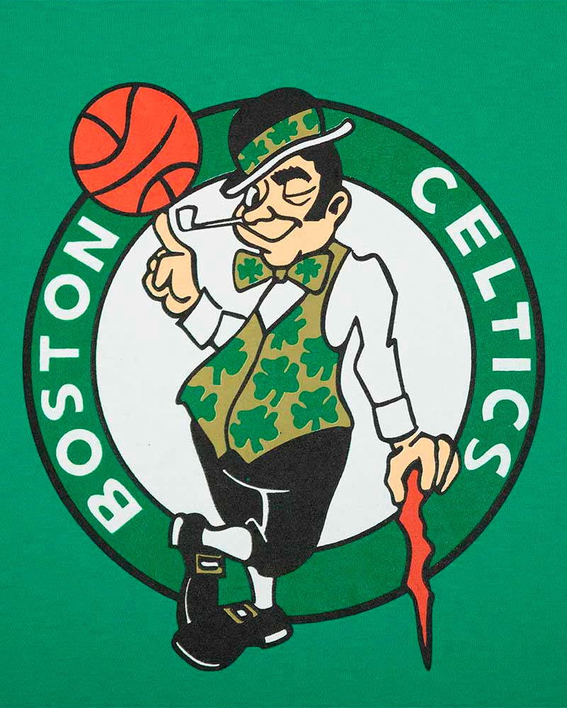 Camiseta-Nba-Boston-Celtics-Infantil