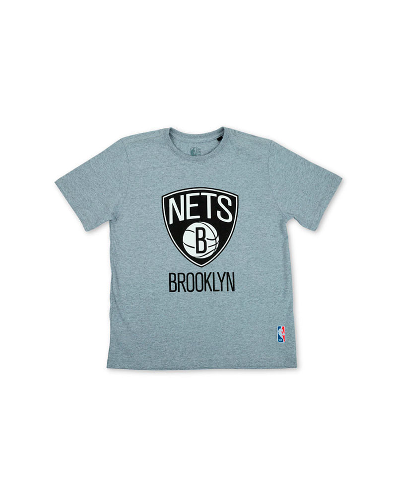 Camiseta-Nba-Brooklyn-Nets-Infantil