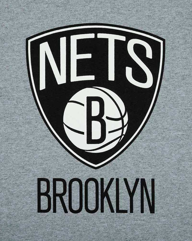 Camiseta-Nba-Brooklyn-Nets-Infantil