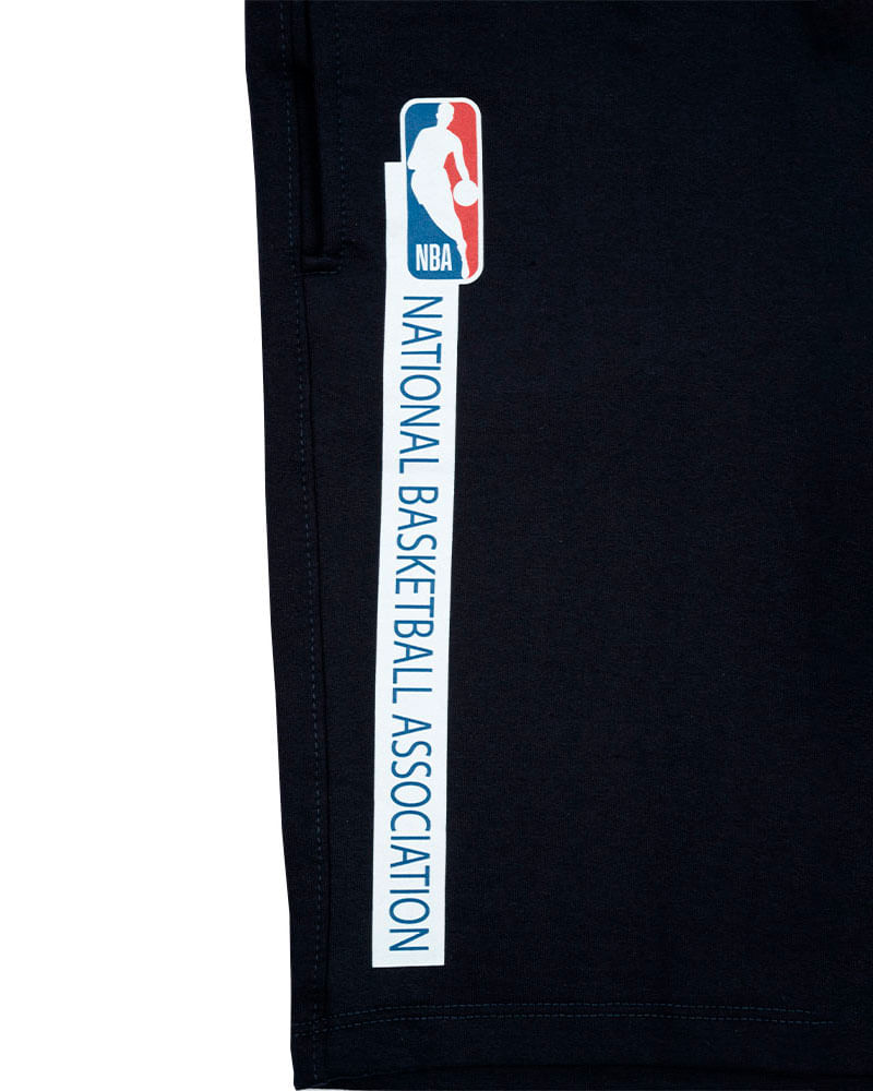 Bermuda-Nba-GS-Infantil
