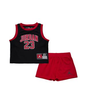 Conjunto Jordan Infantil