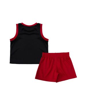 Conjunto Jordan Infantil