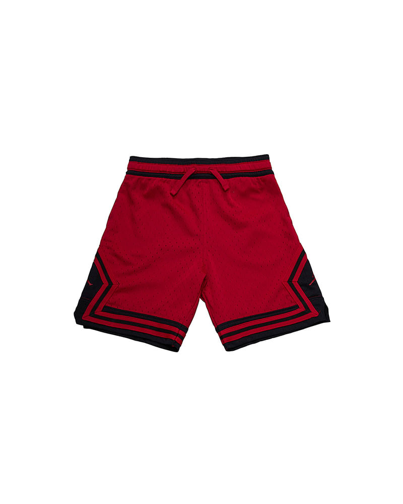 Shorts-Jordan-Infantil