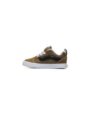 Tênis Vans Knu Skool Elastic L Infantil