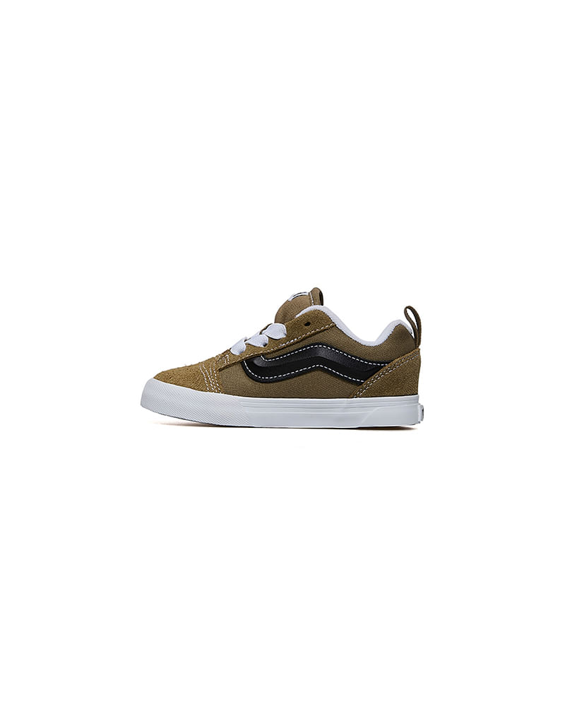 Tenis-Vans-Knu-Skool-Elastic-L-Infantil