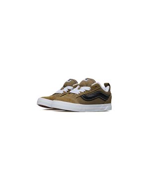 Tênis Vans Knu Skool Elastic L Infantil