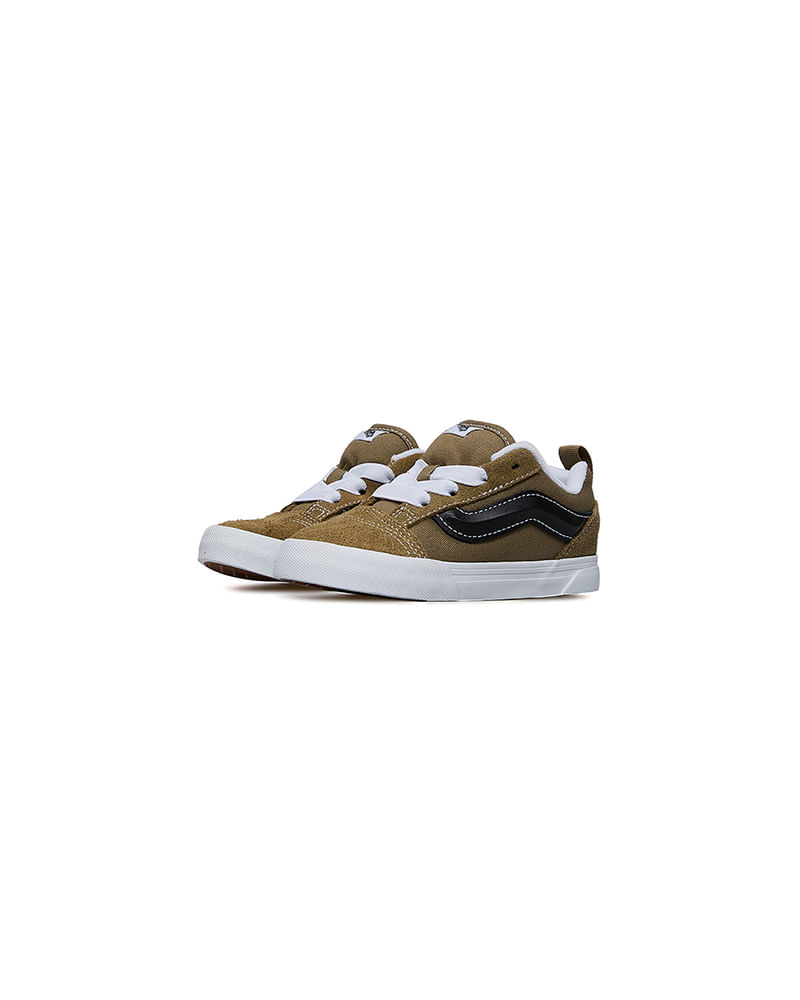Tenis-Vans-Knu-Skool-Elastic-L-Infantil