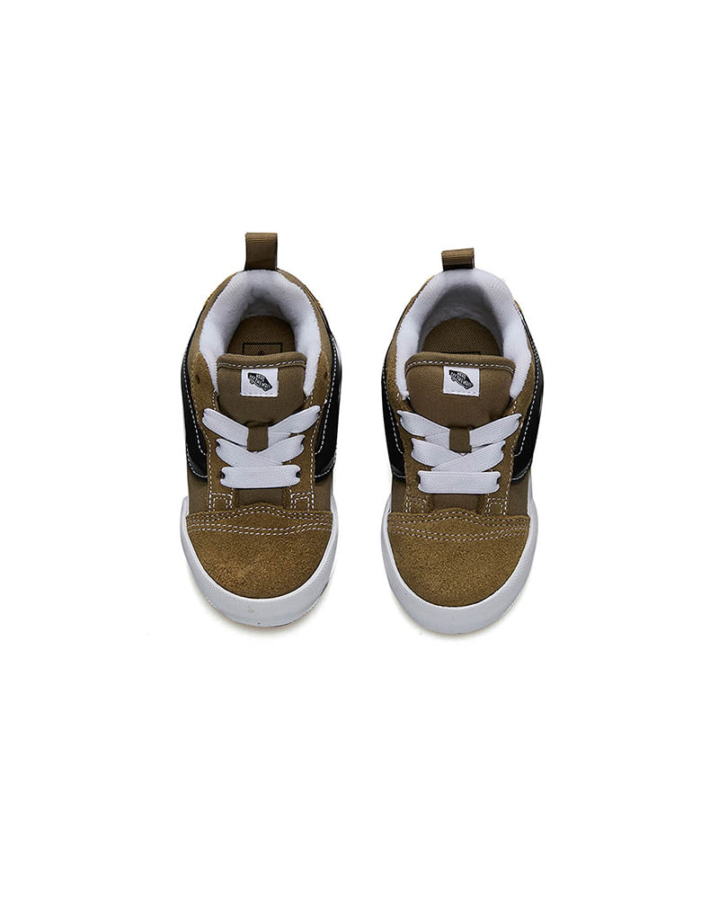 Tenis-Vans-Knu-Skool-Elastic-L-Infantil