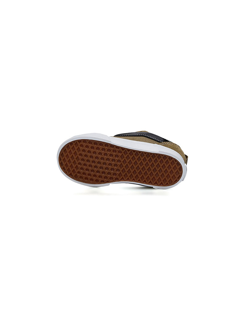 Tenis-Vans-Knu-Skool-Elastic-L-Infantil