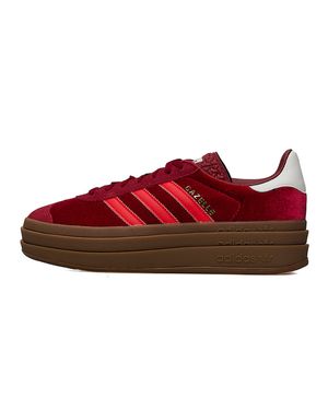 Tênis adidas Gazelle Bold Feminino