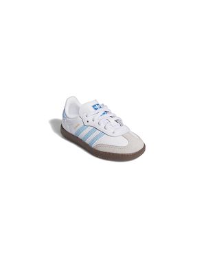 Tênis adidas Samba OG Infantil