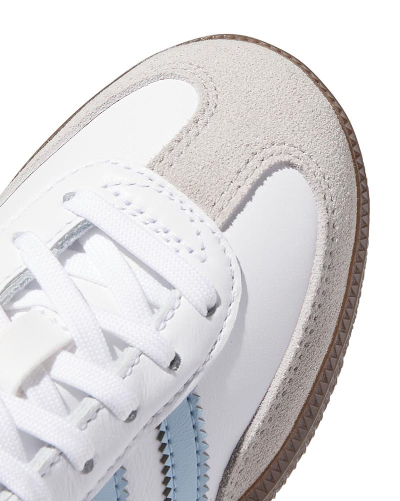 Tenis-adidas-Samba-OG-Infantil